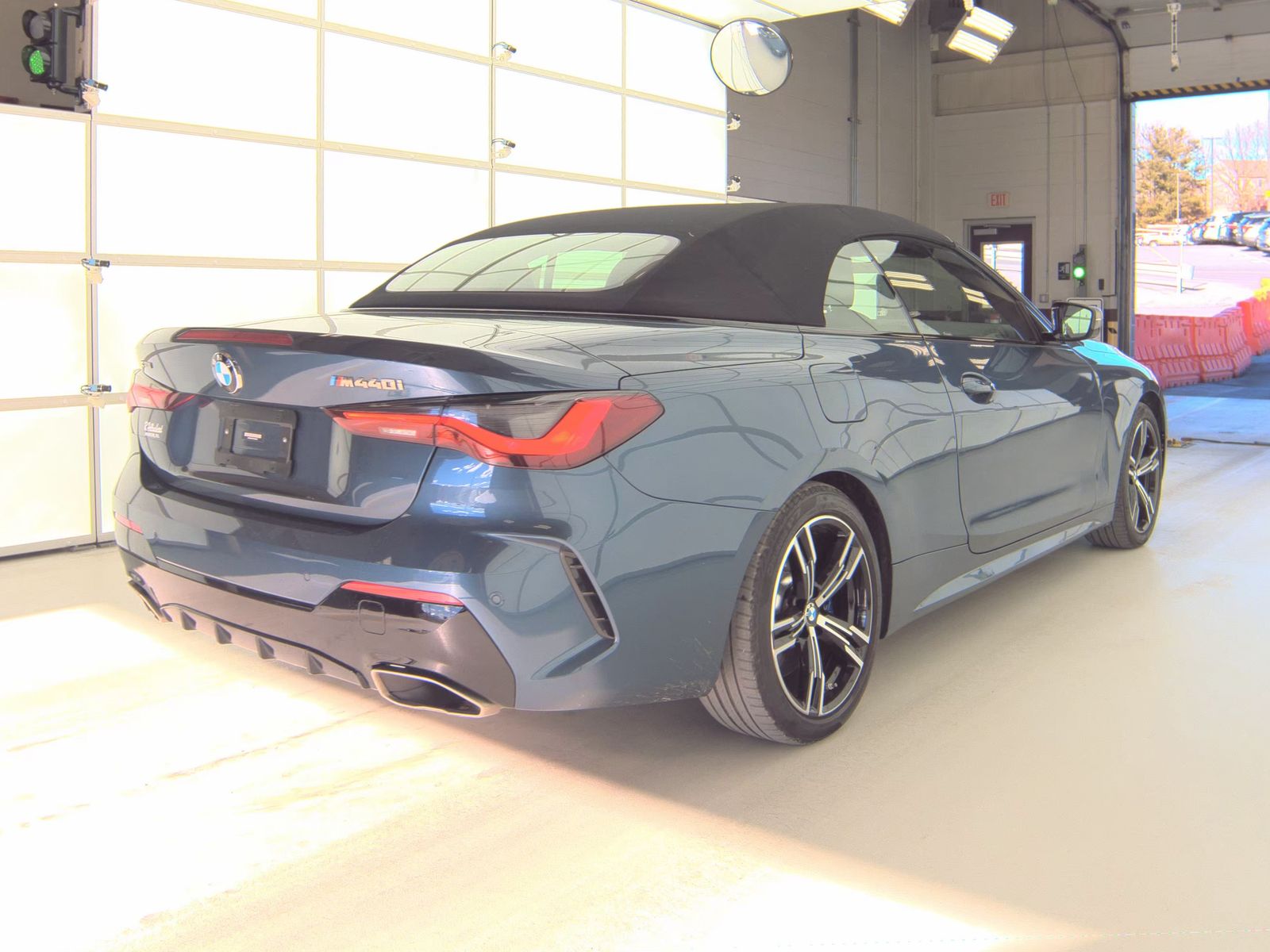 2023 BMW 4 Series M440i xDrive AWD