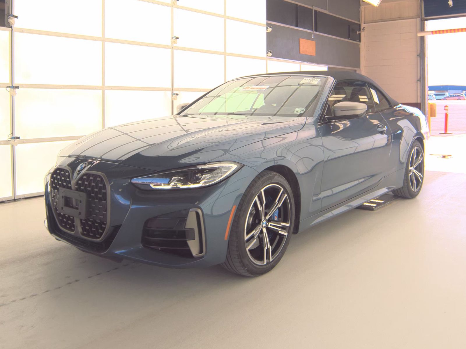 2023 BMW 4 Series M440i xDrive AWD