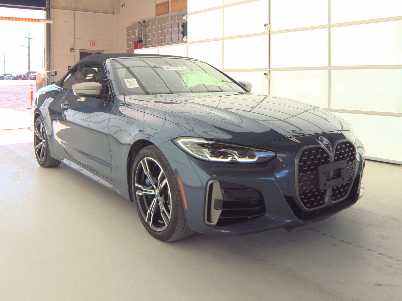 2023 BMW 4 Series M440i xDrive AWD