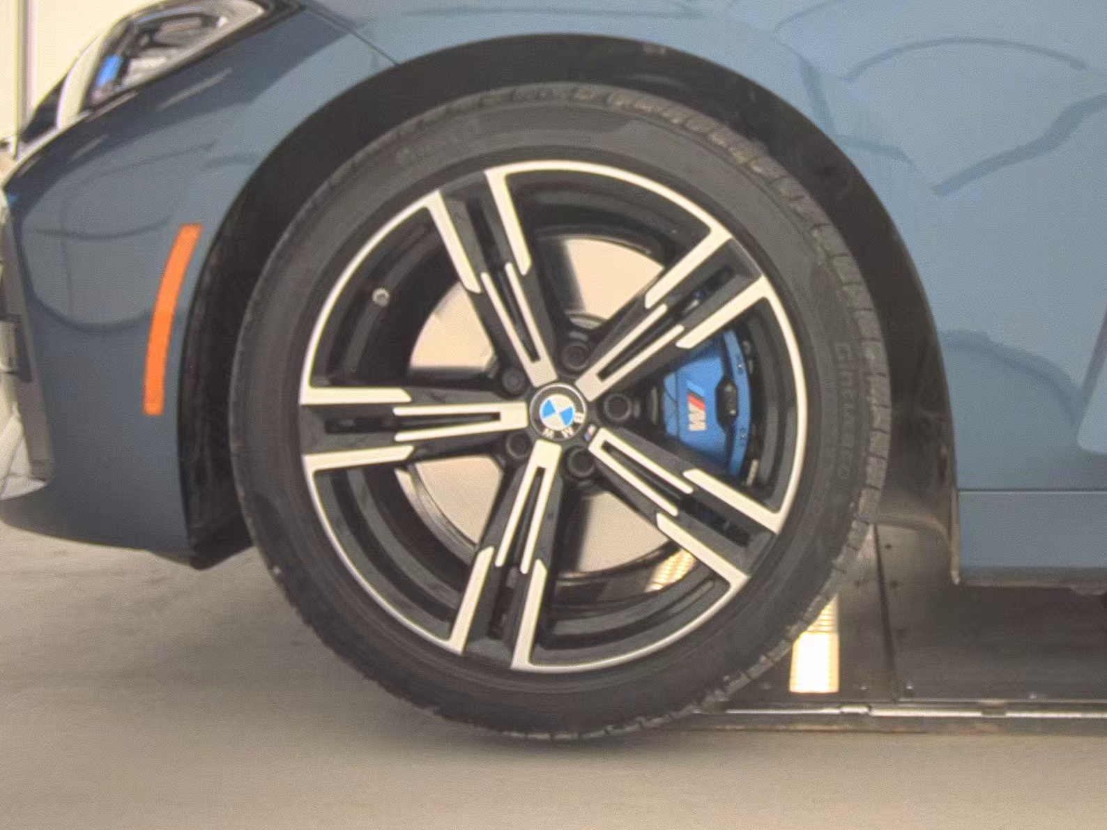 2023 BMW 4 Series M440i xDrive AWD