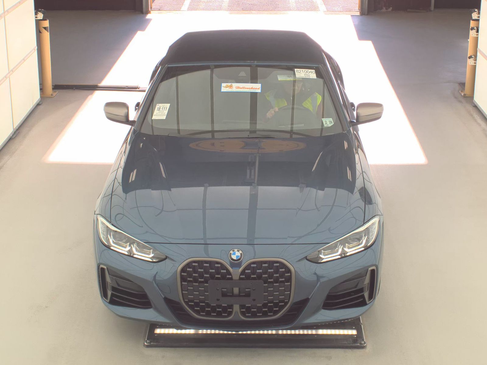 2023 BMW 4 Series M440i xDrive AWD