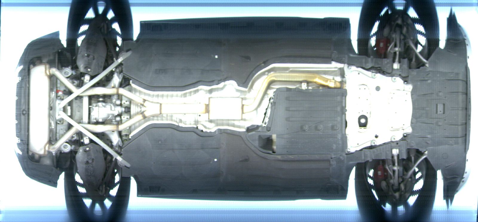 2023 BMW X6 xDrive40i AWD