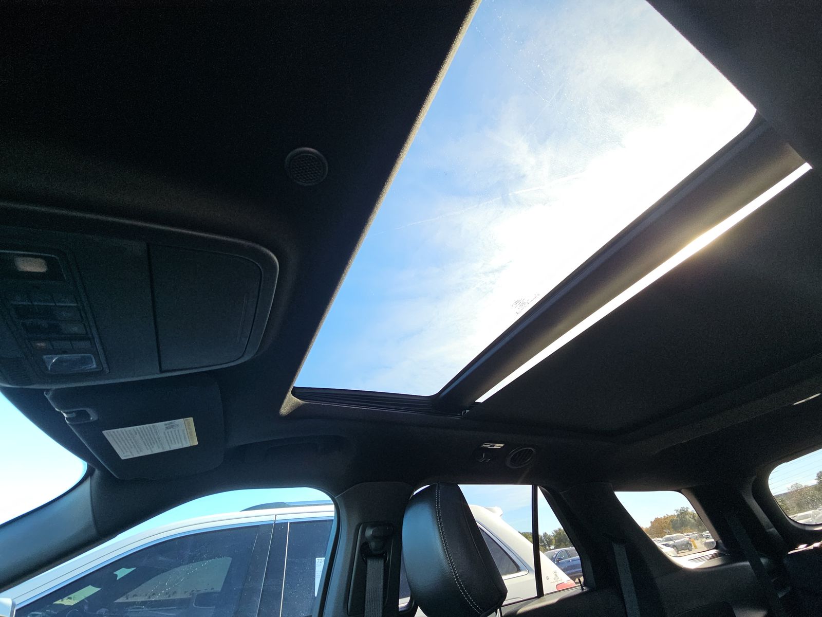 2020 Ford Explorer XLT AWD