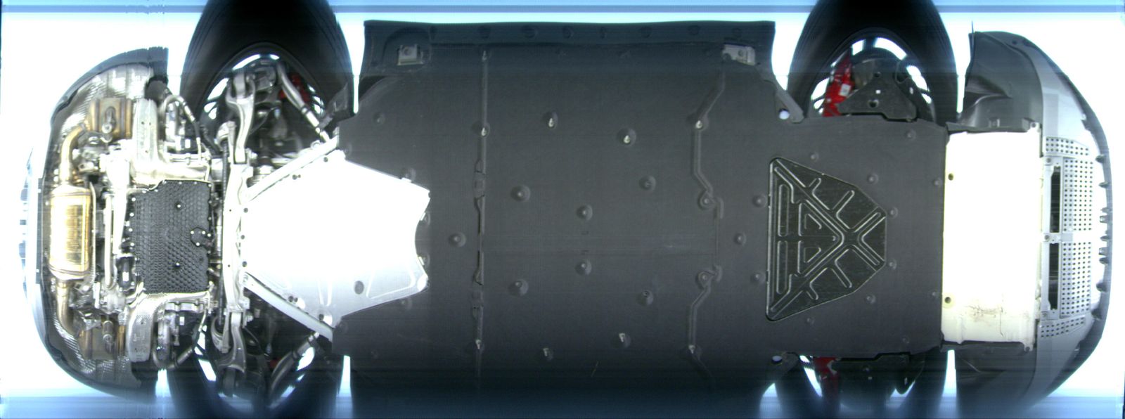 2024 Porsche 911 Carrera S RWD