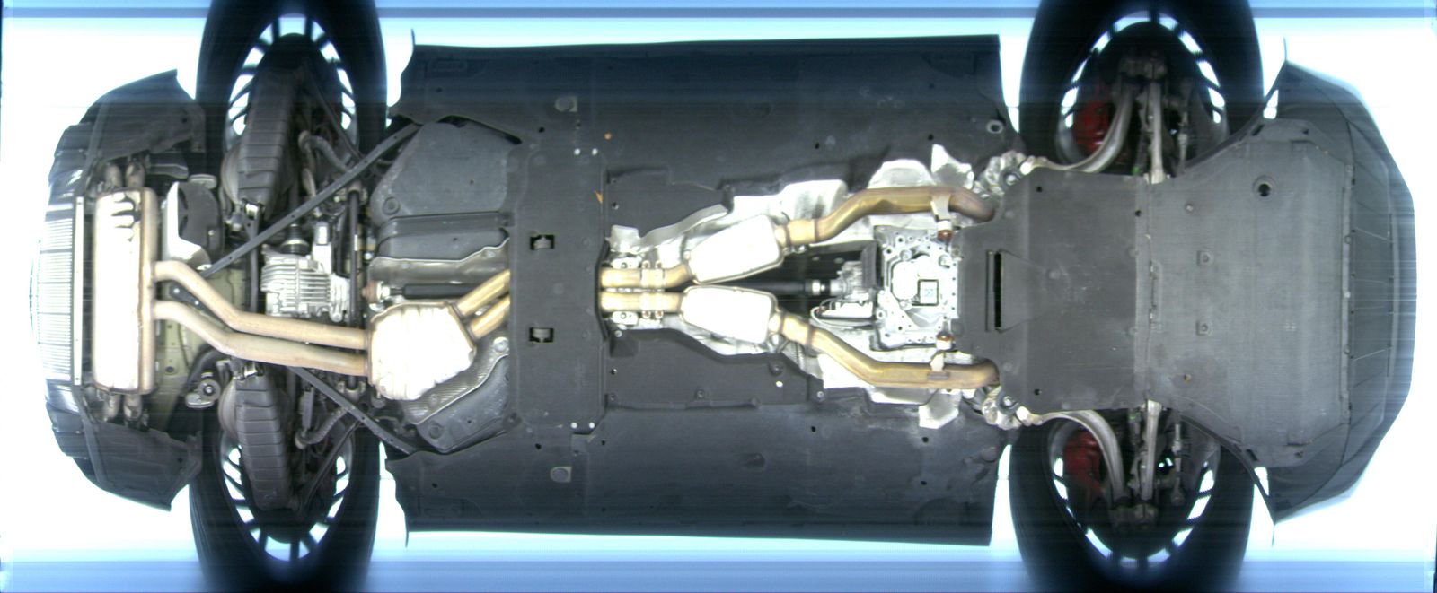 2023 Porsche Cayenne GTS AWD