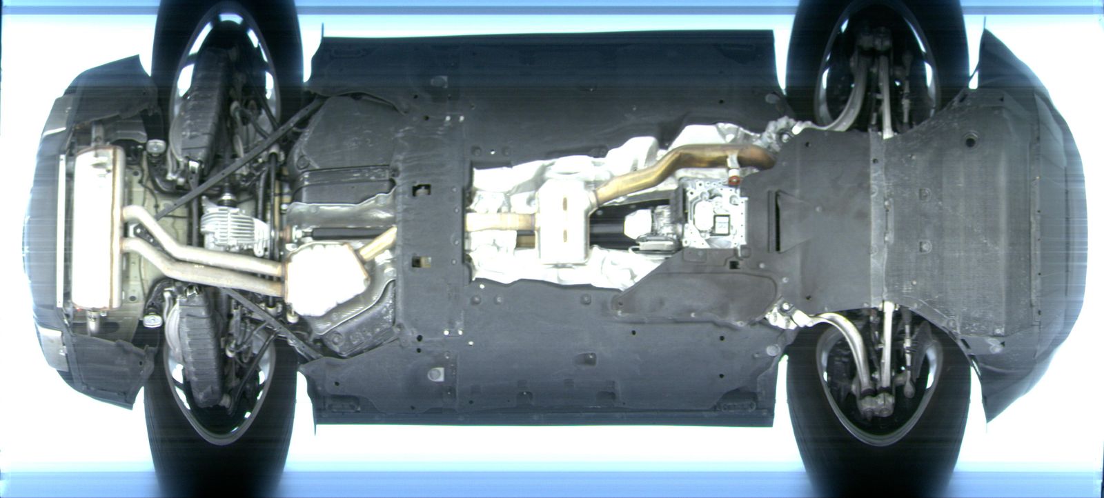 2024 Porsche Cayenne Base AWD