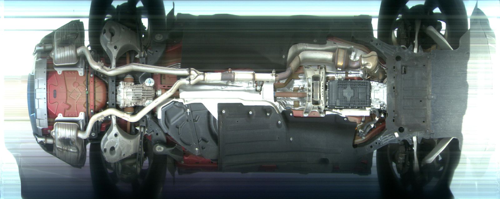 2022 Ford Explorer XLT FWD