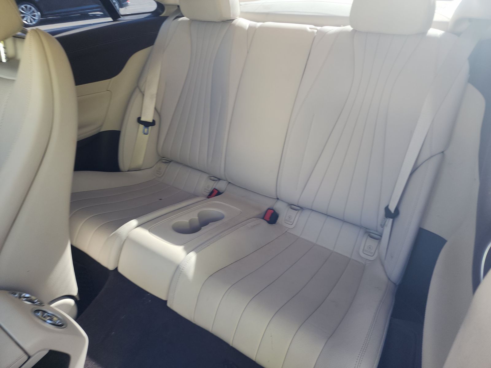 2019 Mercedes-Benz E-Class E 450 RWD