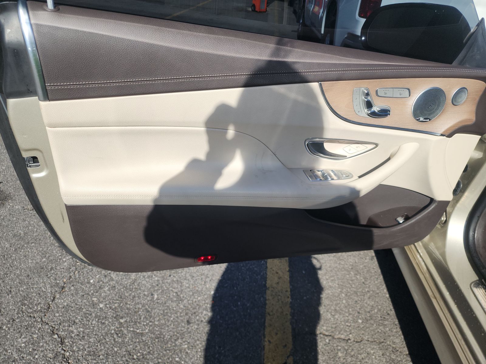 2019 Mercedes-Benz E-Class E 450 RWD