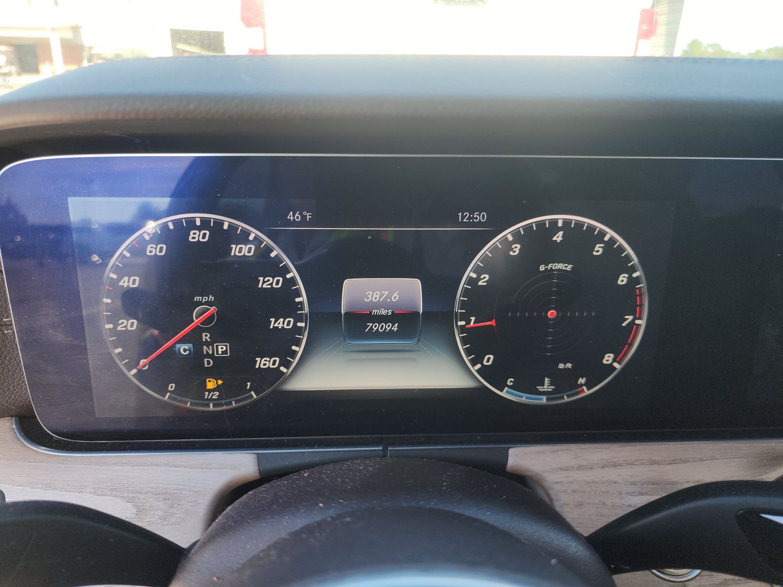 2019 Mercedes-Benz E-Class E 450 RWD