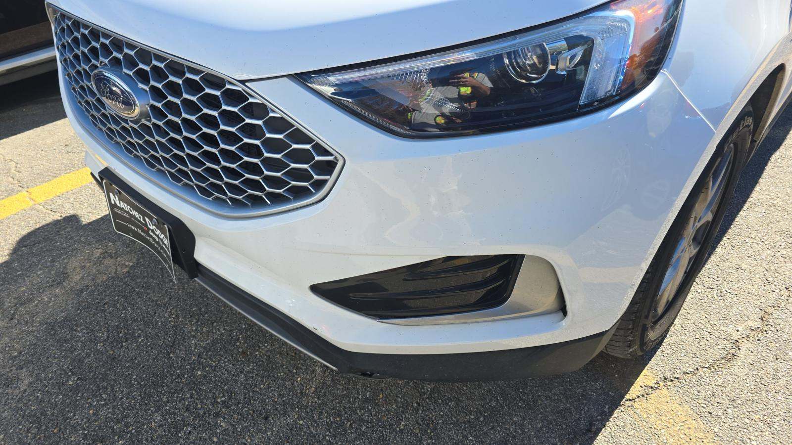 2023 Ford Edge SEL AWD