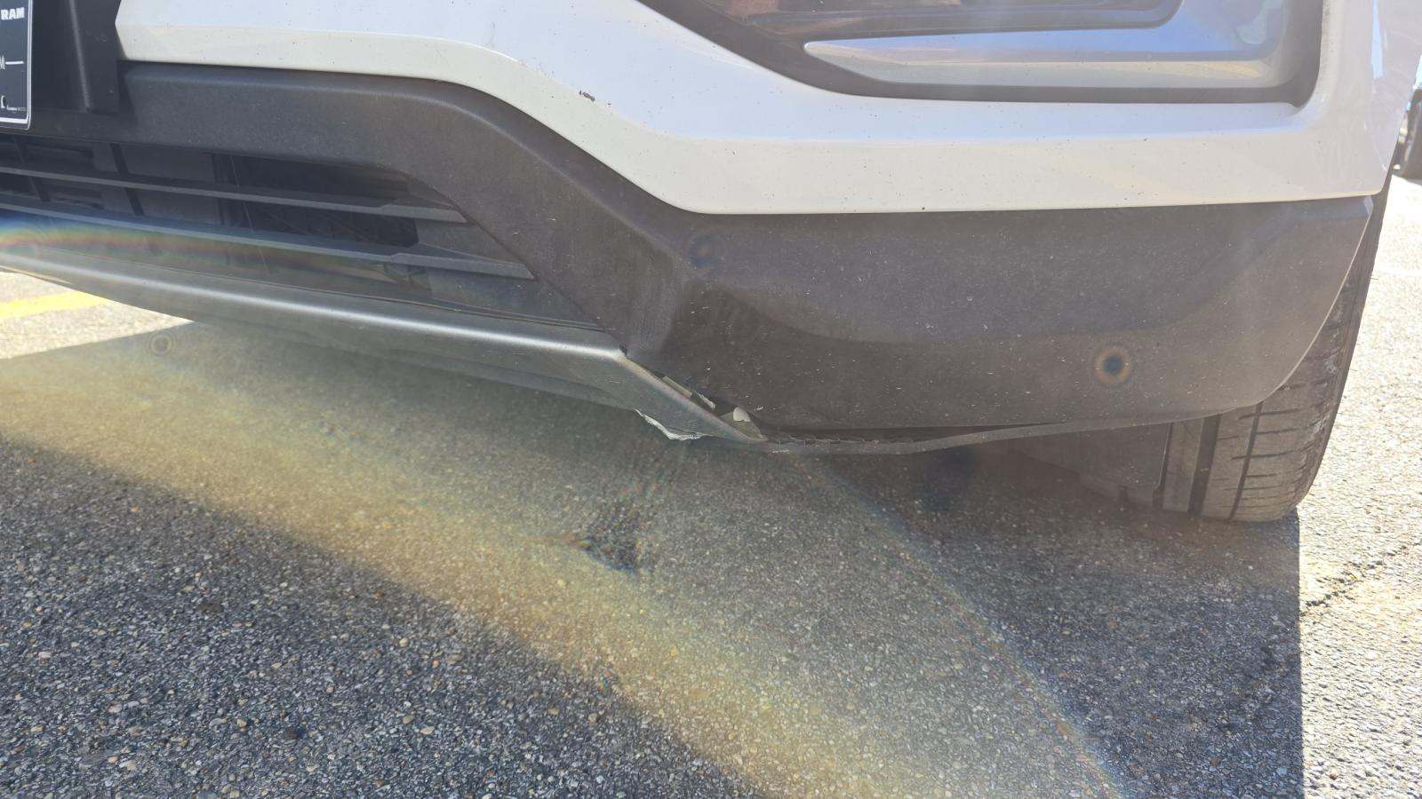 2023 Ford Edge SEL AWD