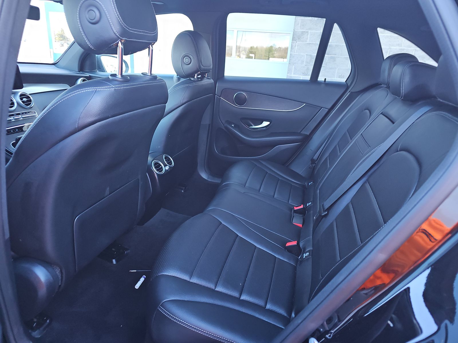 2022 Mercedes-Benz GLC GLC 300 AWD