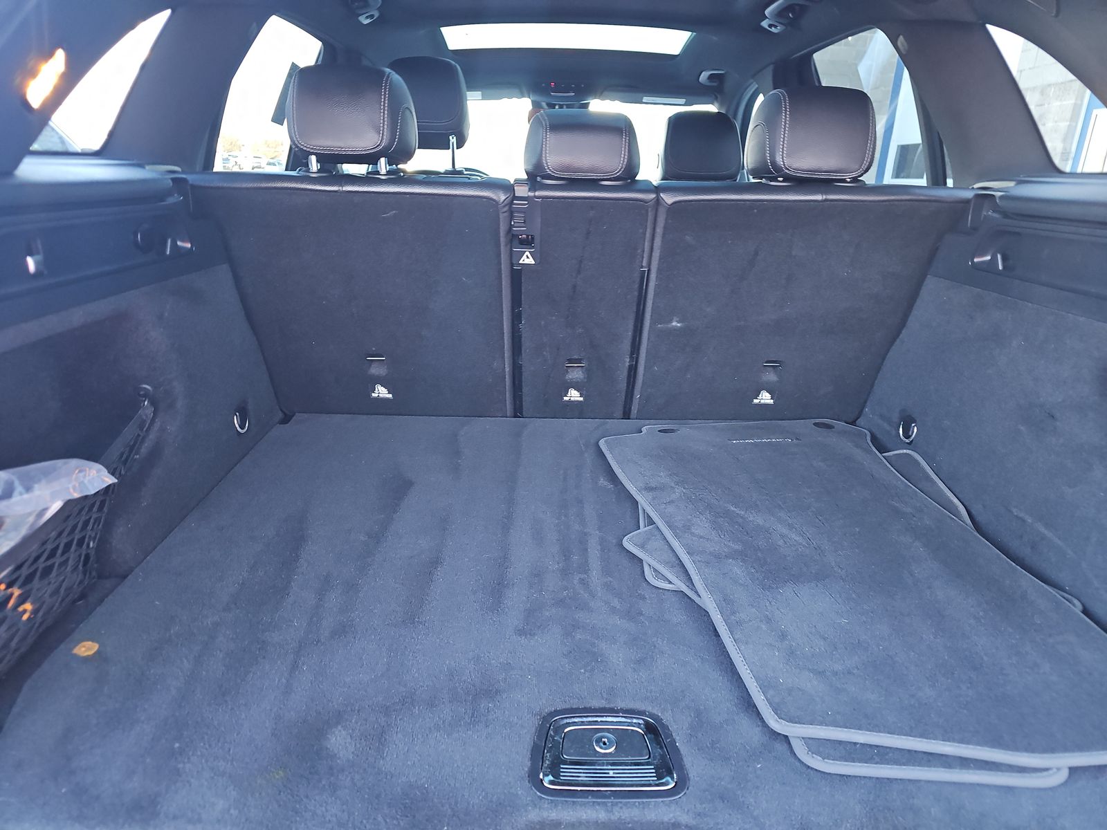 2022 Mercedes-Benz GLC GLC 300 AWD