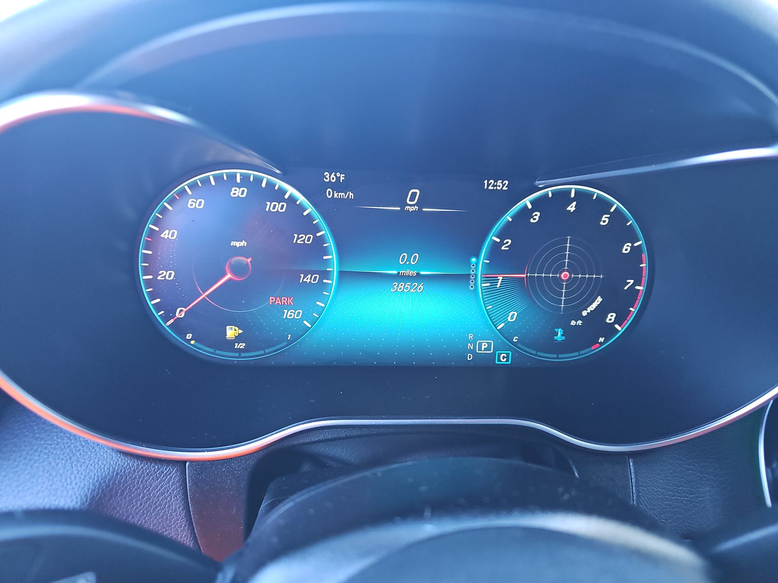 2022 Mercedes-Benz GLC GLC 300 AWD