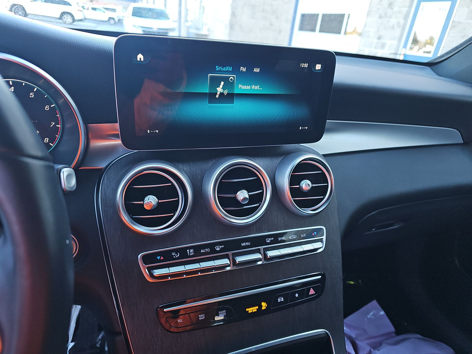 2022 Mercedes-Benz GLC GLC 300 AWD