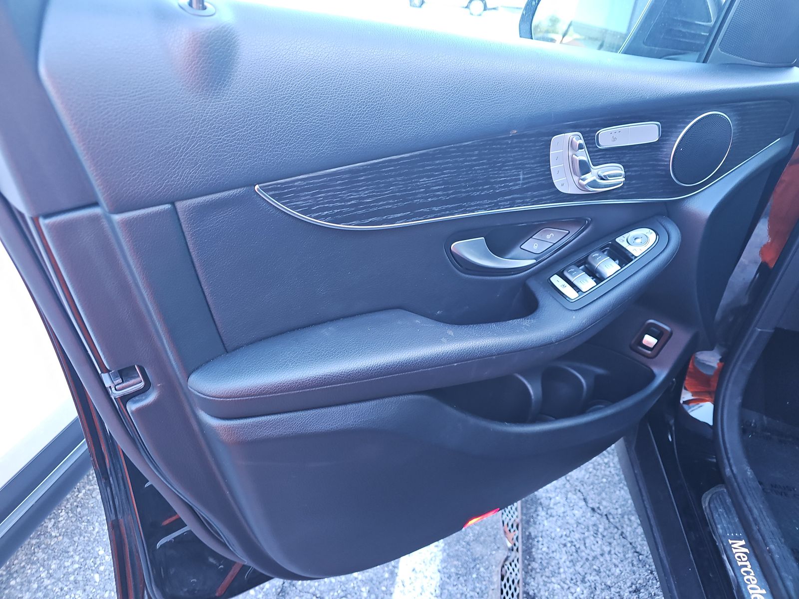 2022 Mercedes-Benz GLC GLC 300 AWD