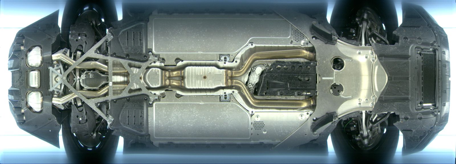 2025 BMW M5 Base AWD