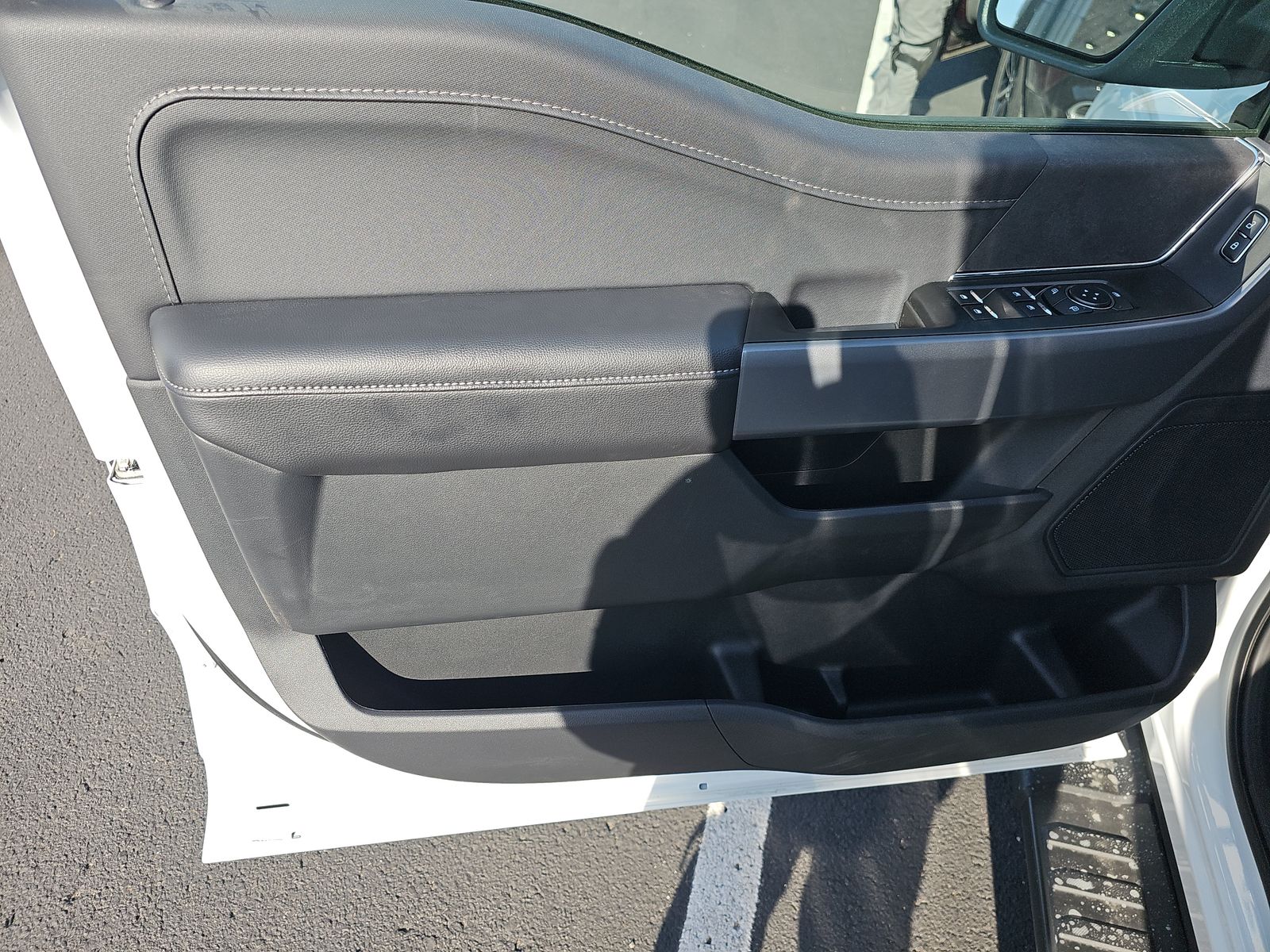 2025 Ford F-150 XLT AWD