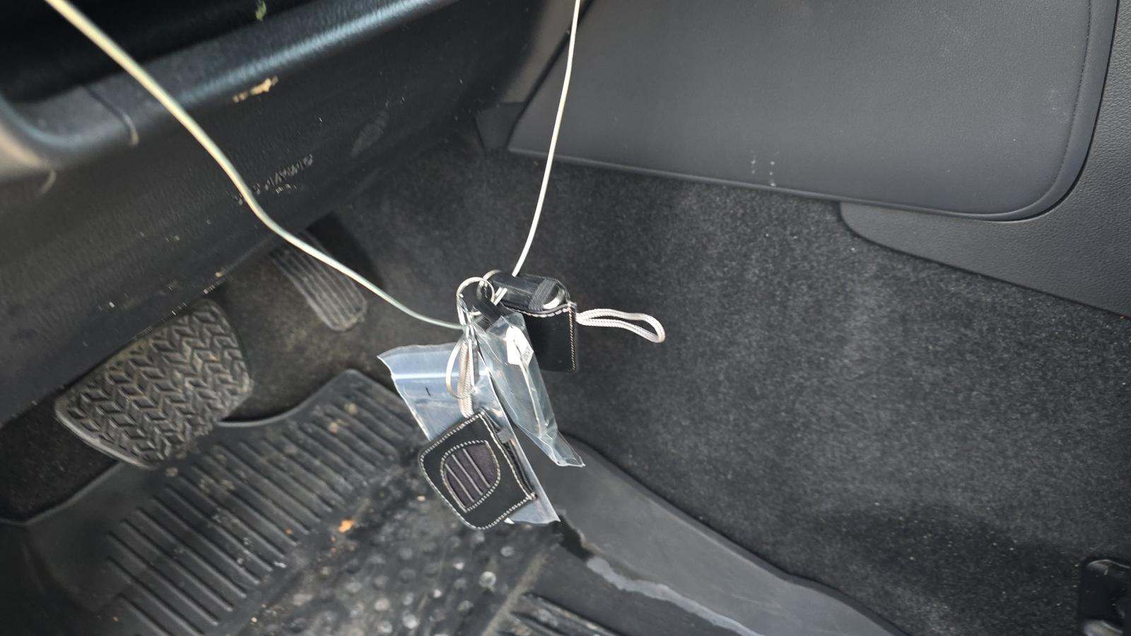 2024 Lexus GX GX 550 Premium AWD