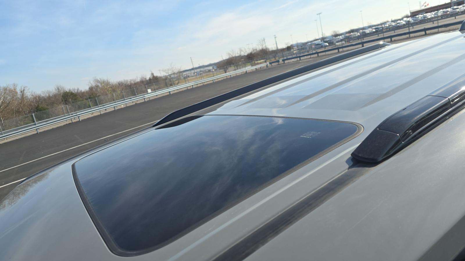 2024 Lexus GX GX 550 Premium AWD