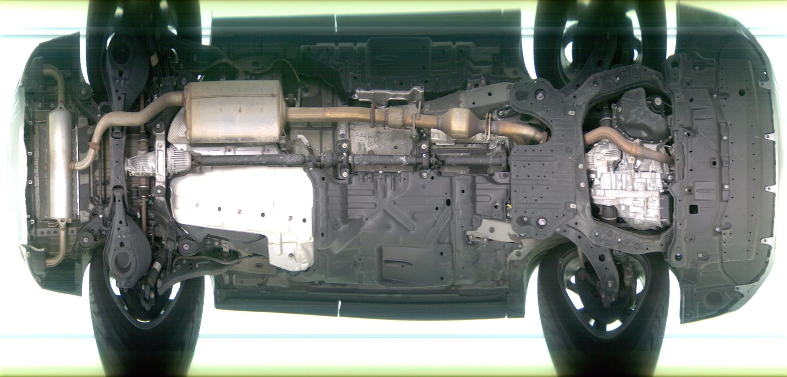 2022 Lexus RX RX 350 AWD