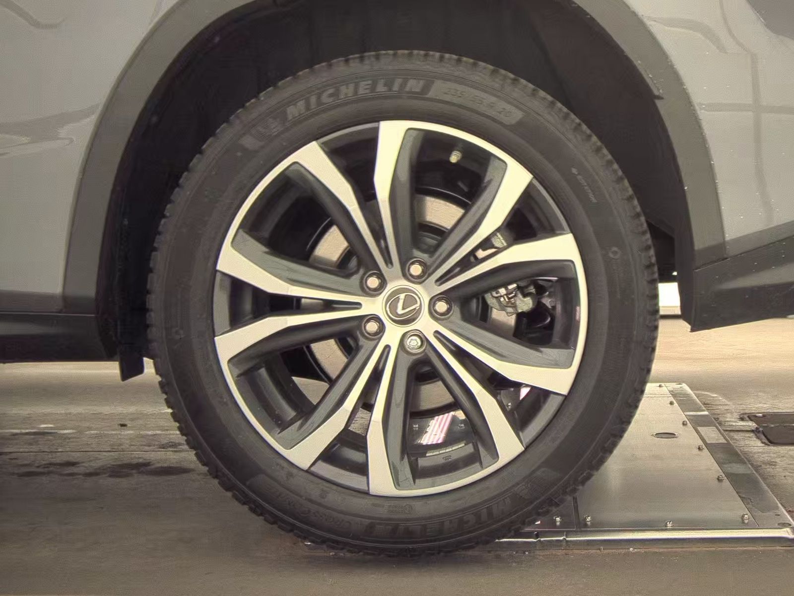 2022 Lexus RX RX 350 AWD