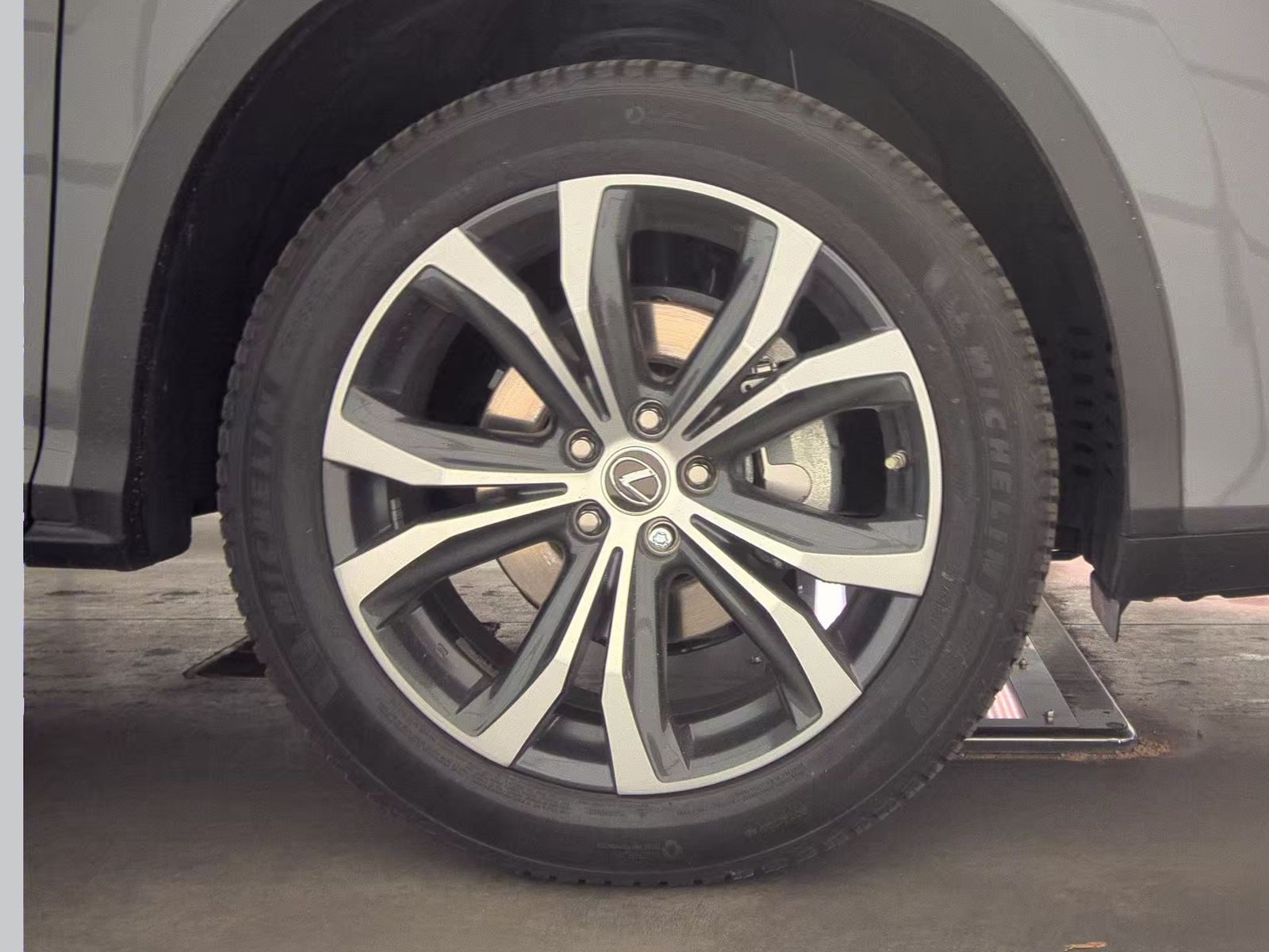 2022 Lexus RX RX 350 AWD