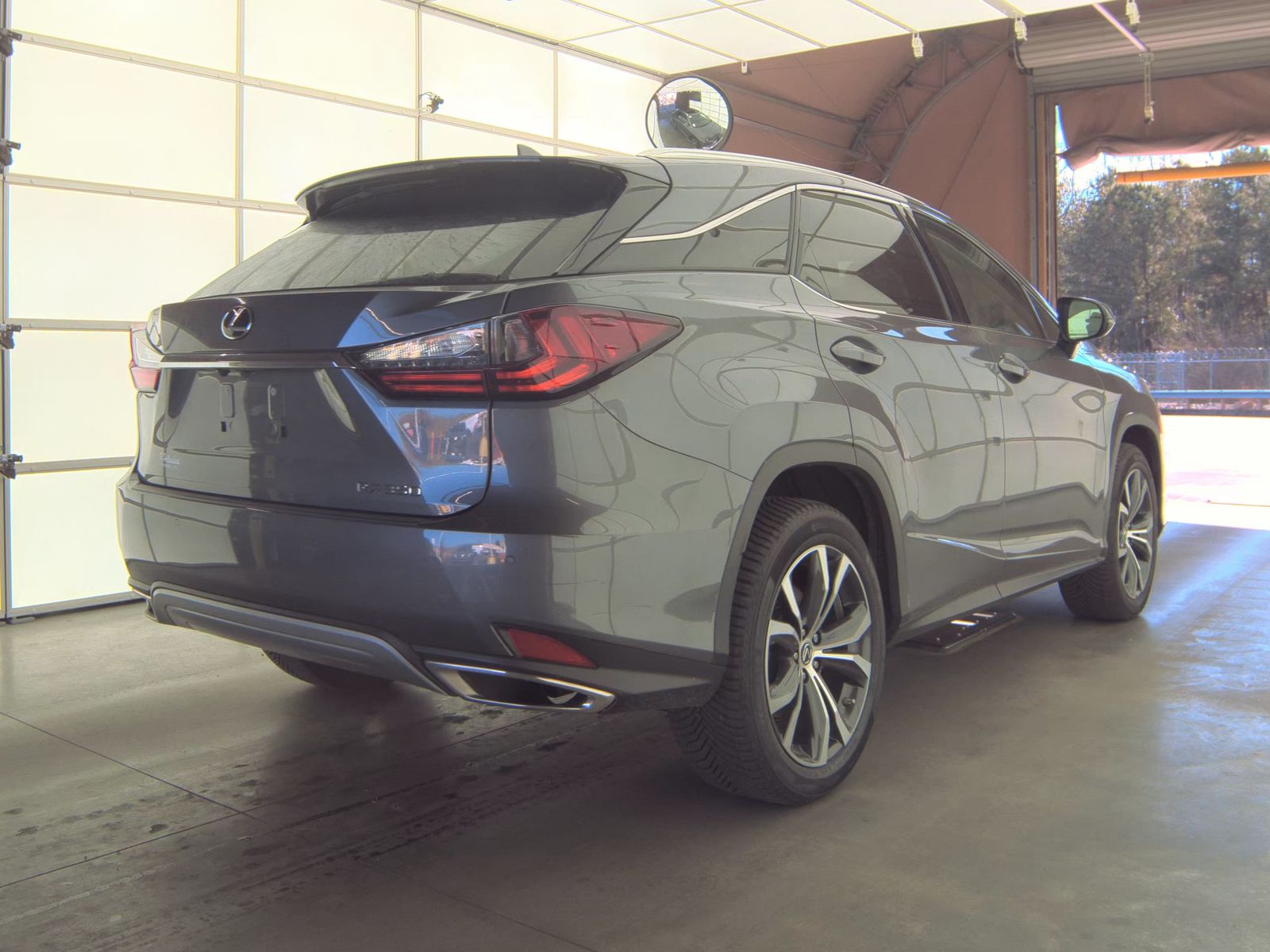 2022 Lexus RX RX 350 AWD