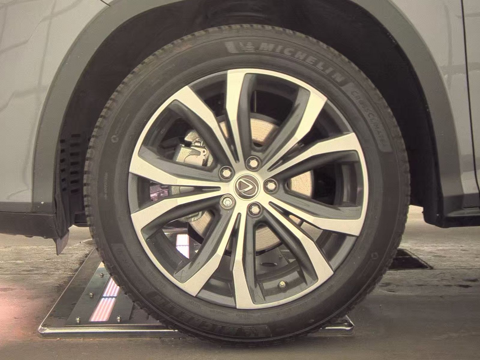 2022 Lexus RX RX 350 AWD