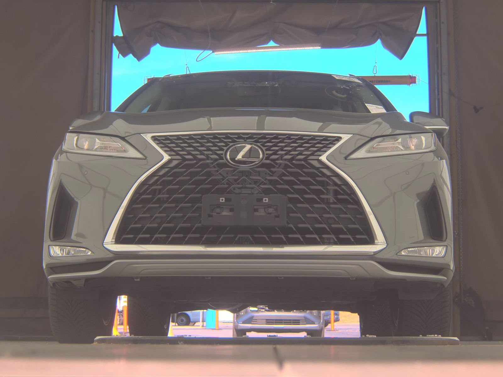 2022 Lexus RX RX 350 AWD