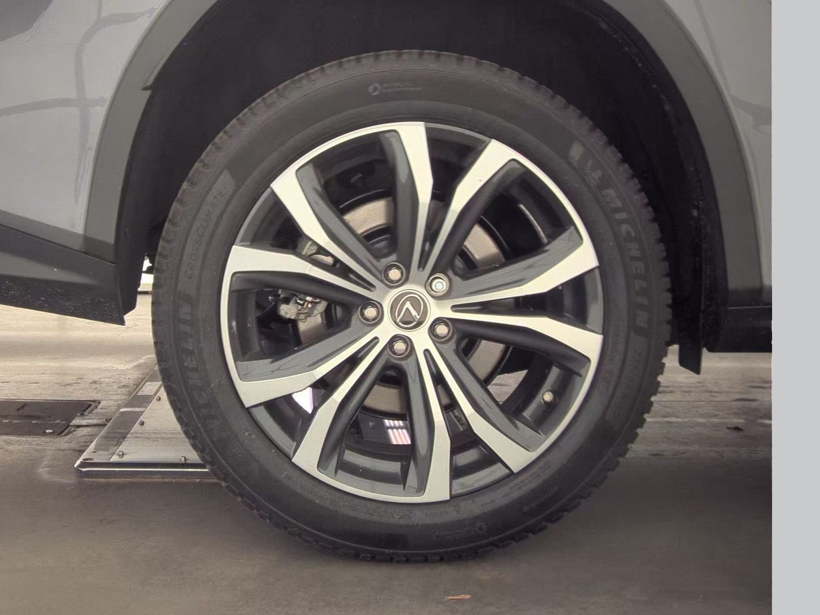 2022 Lexus RX RX 350 AWD