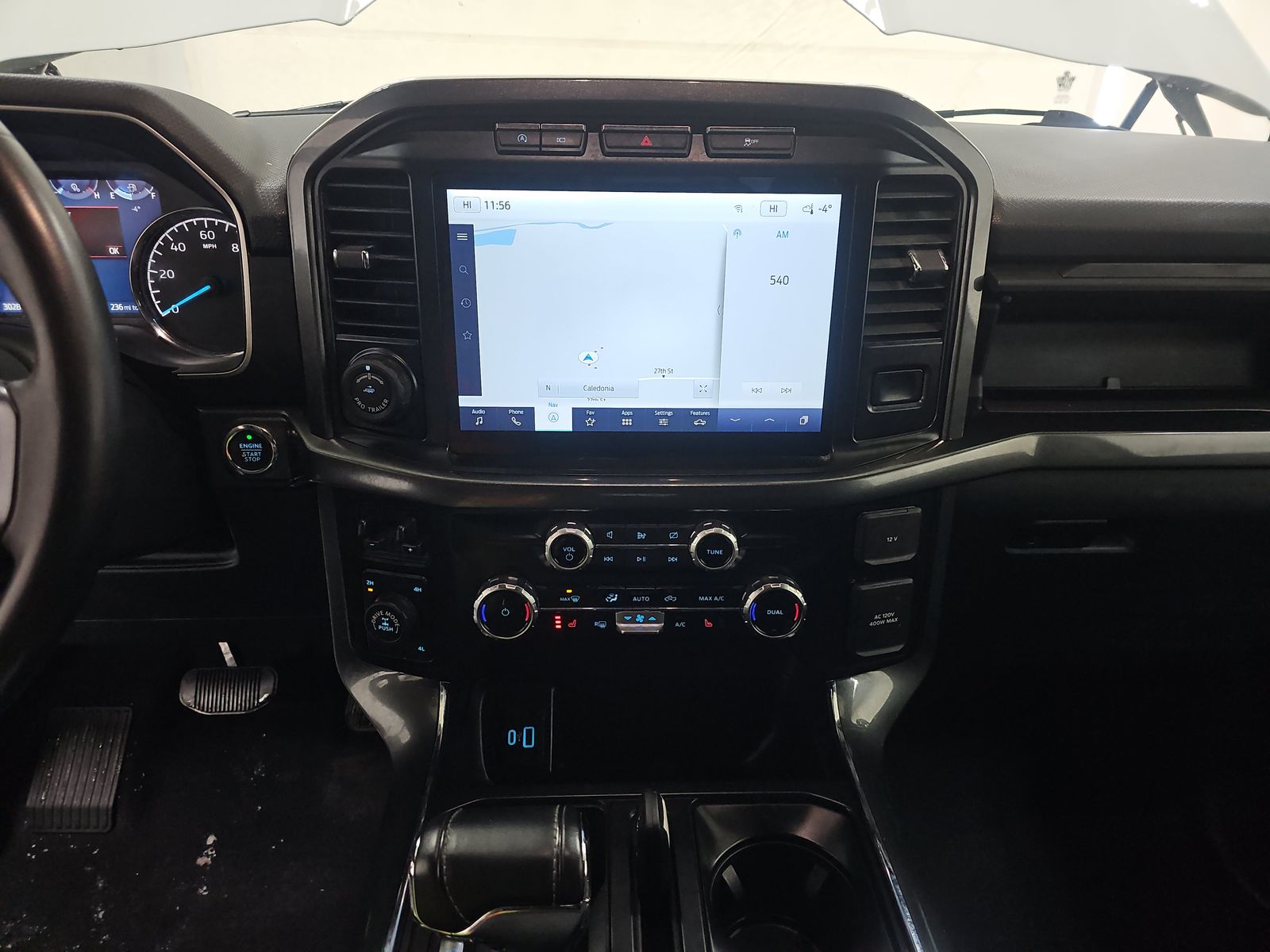 2023 Ford F-150 XLT AWD