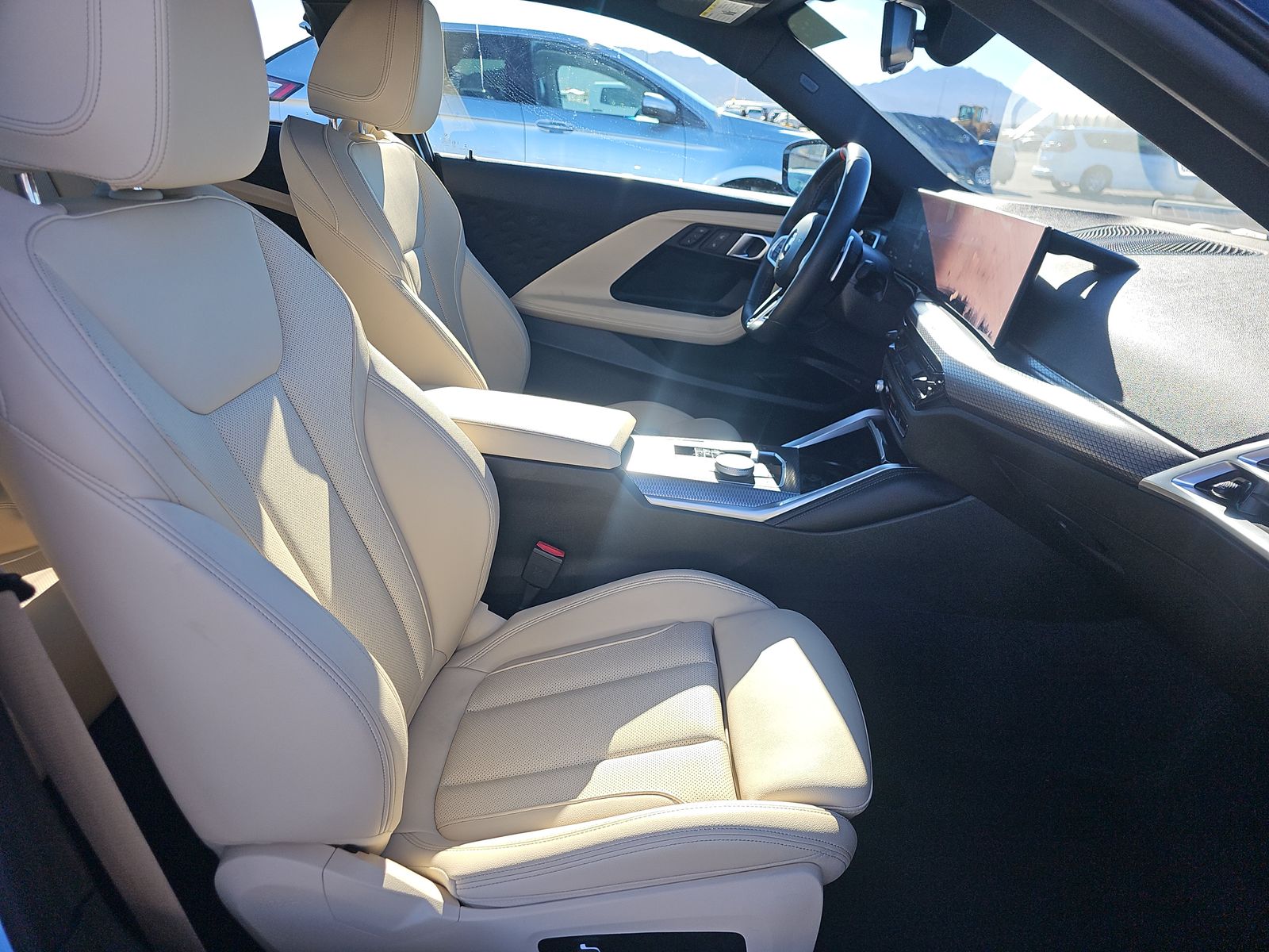 2025 BMW 2 Series M240i xDrive AWD