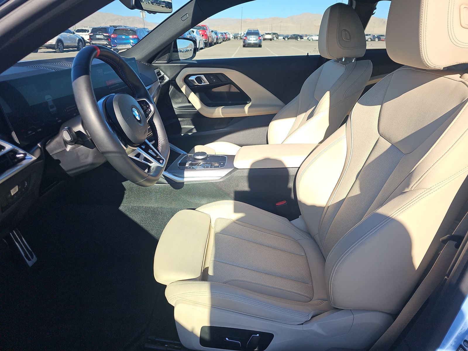 2025 BMW 2 Series M240i xDrive AWD