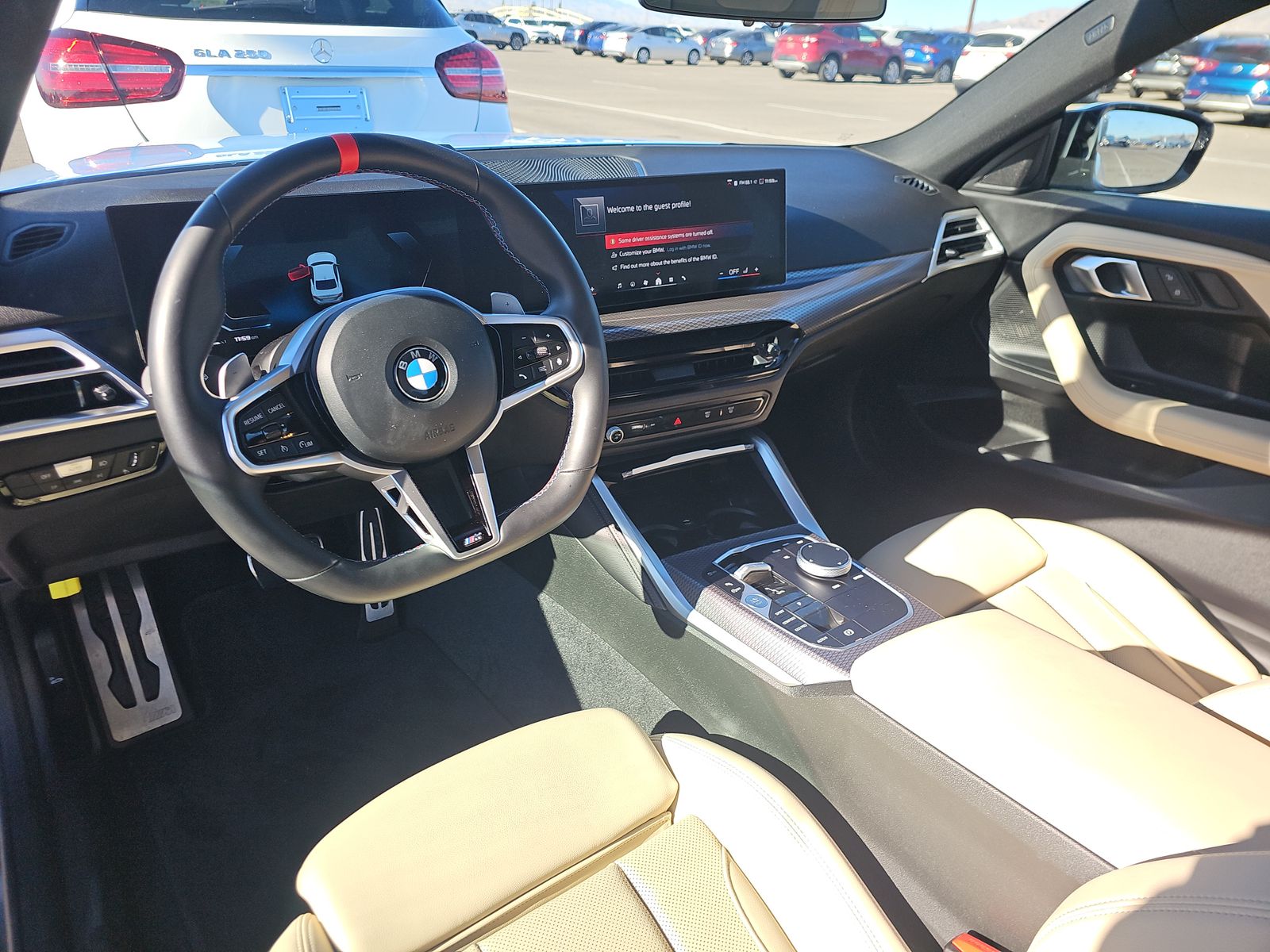 2025 BMW 2 Series M240i xDrive AWD