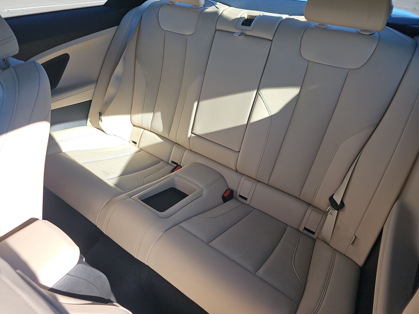 2025 BMW 2 Series M240i xDrive AWD