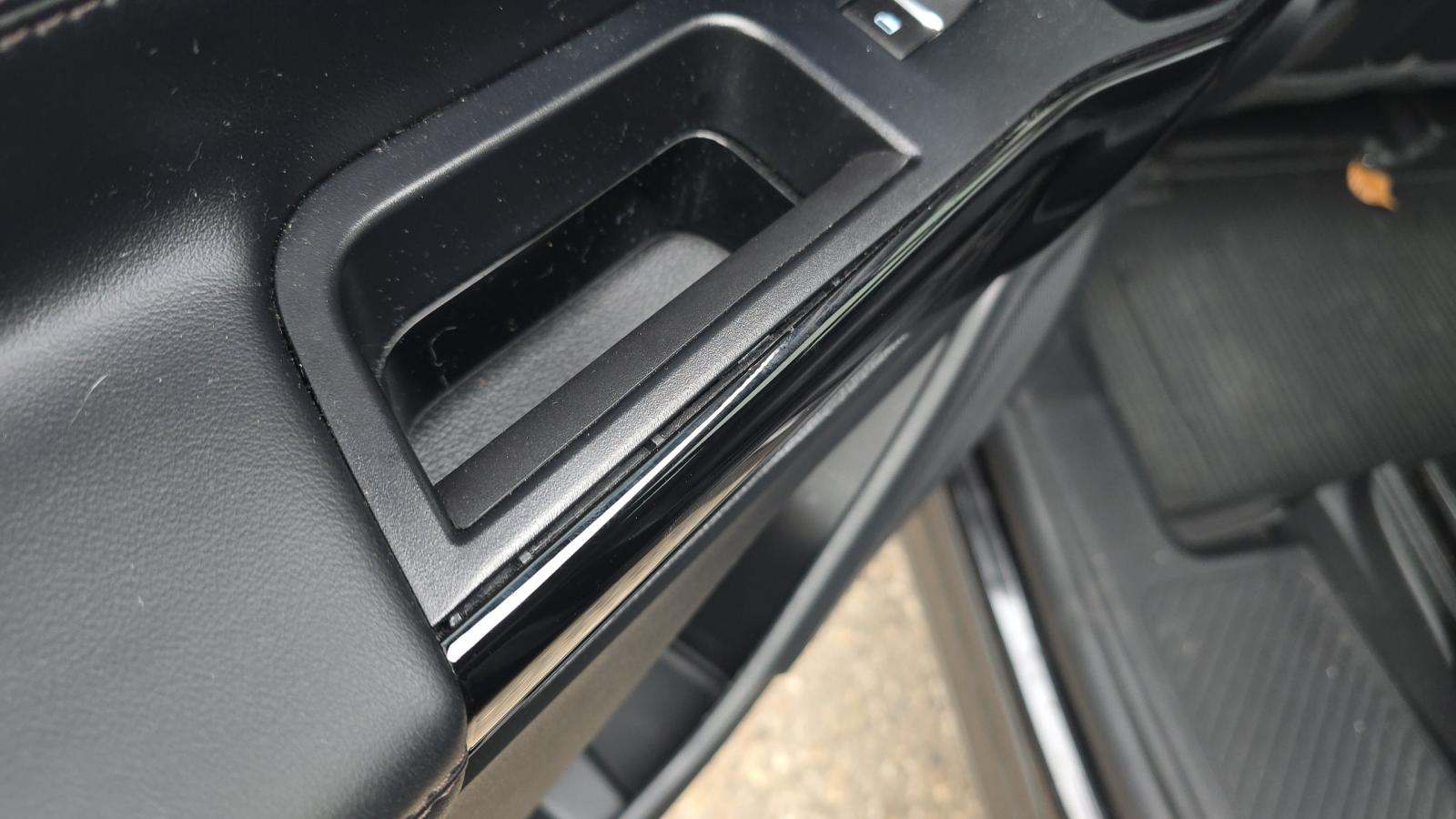 2023 Ford Explorer Platinum AWD