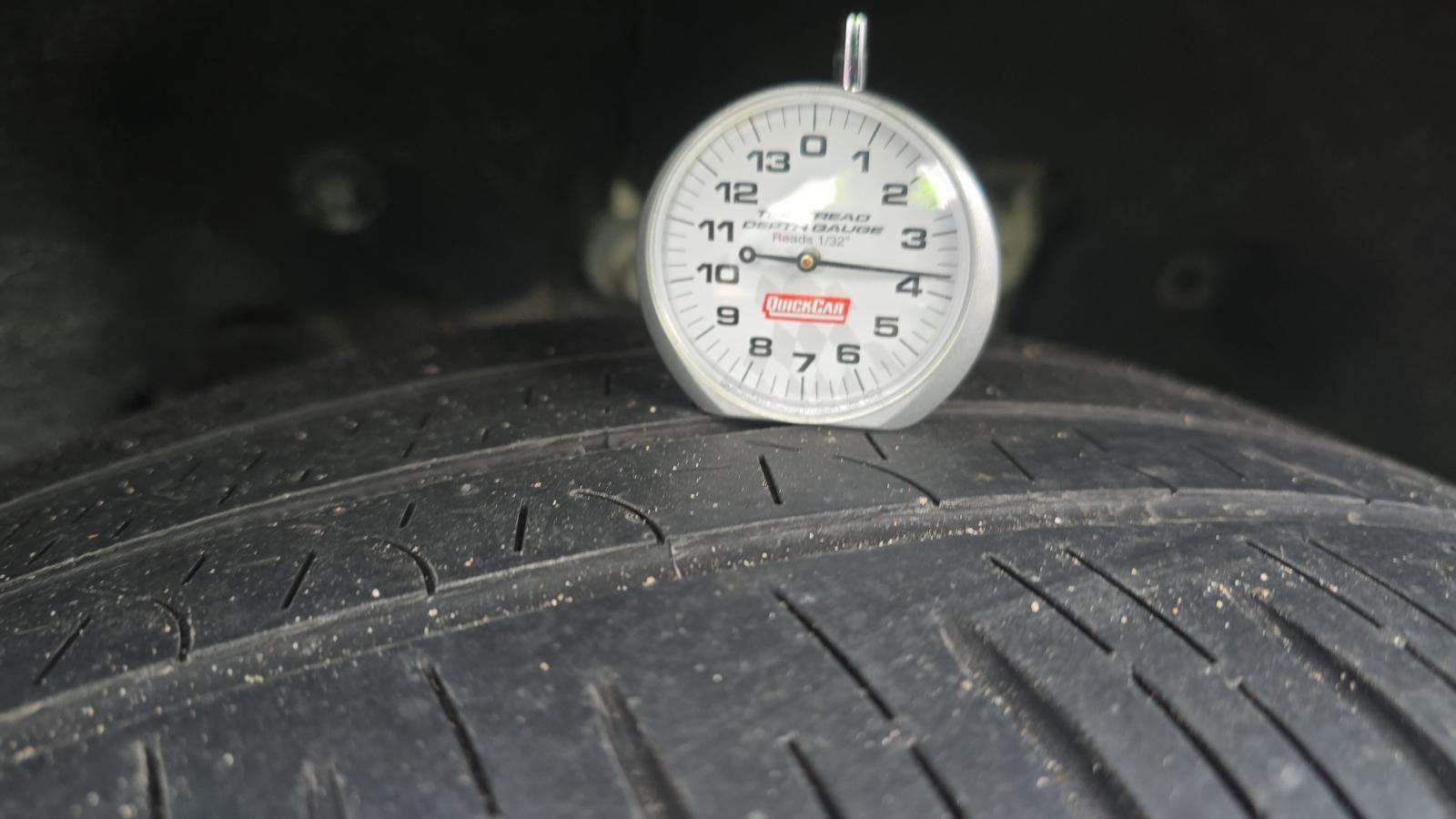 2023 Ford Explorer Platinum AWD