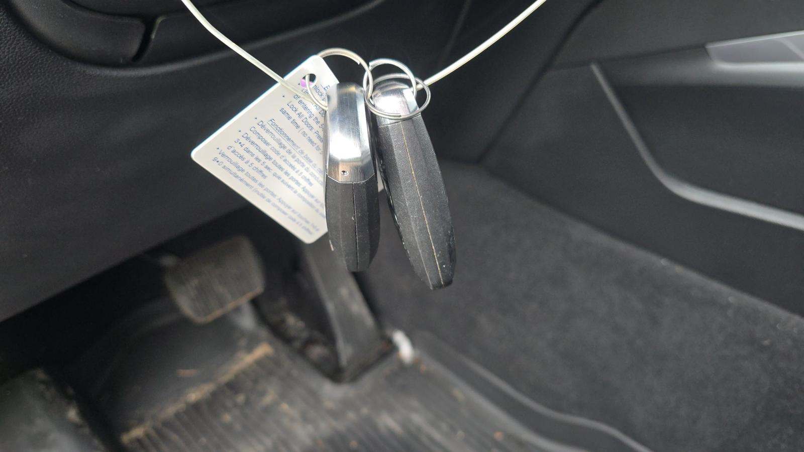 2023 Ford Explorer Platinum AWD