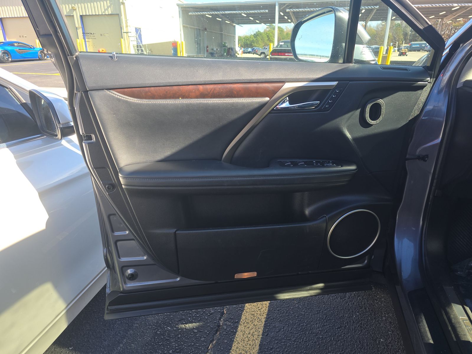 2022 Lexus RX RX 350 AWD