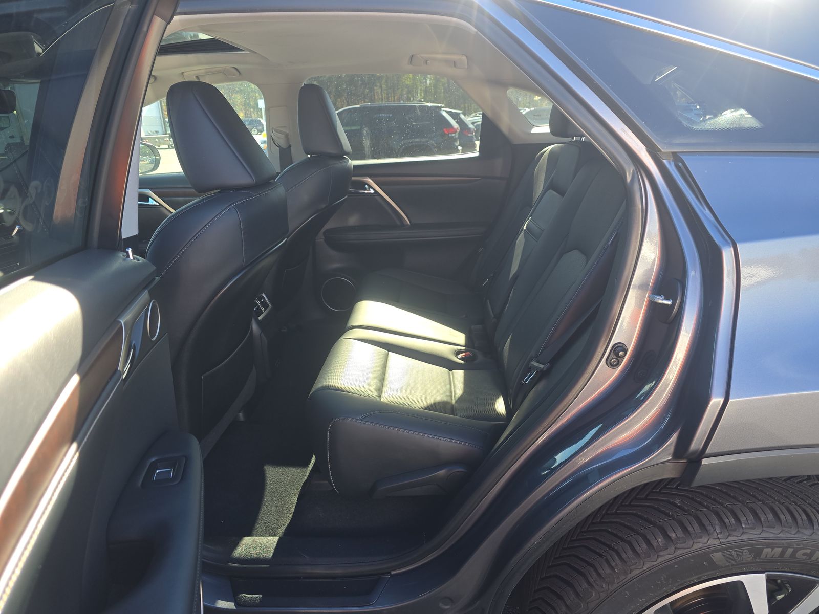 2022 Lexus RX RX 350 AWD