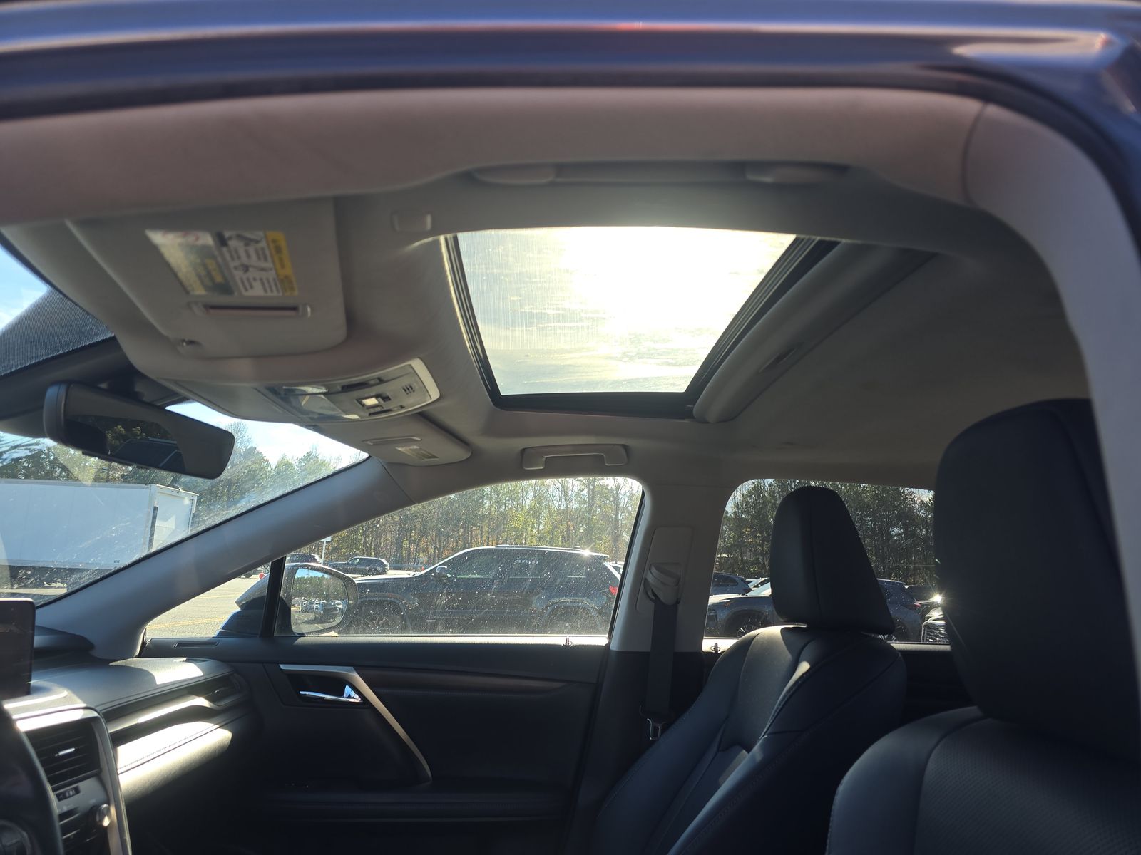 2022 Lexus RX RX 350 AWD