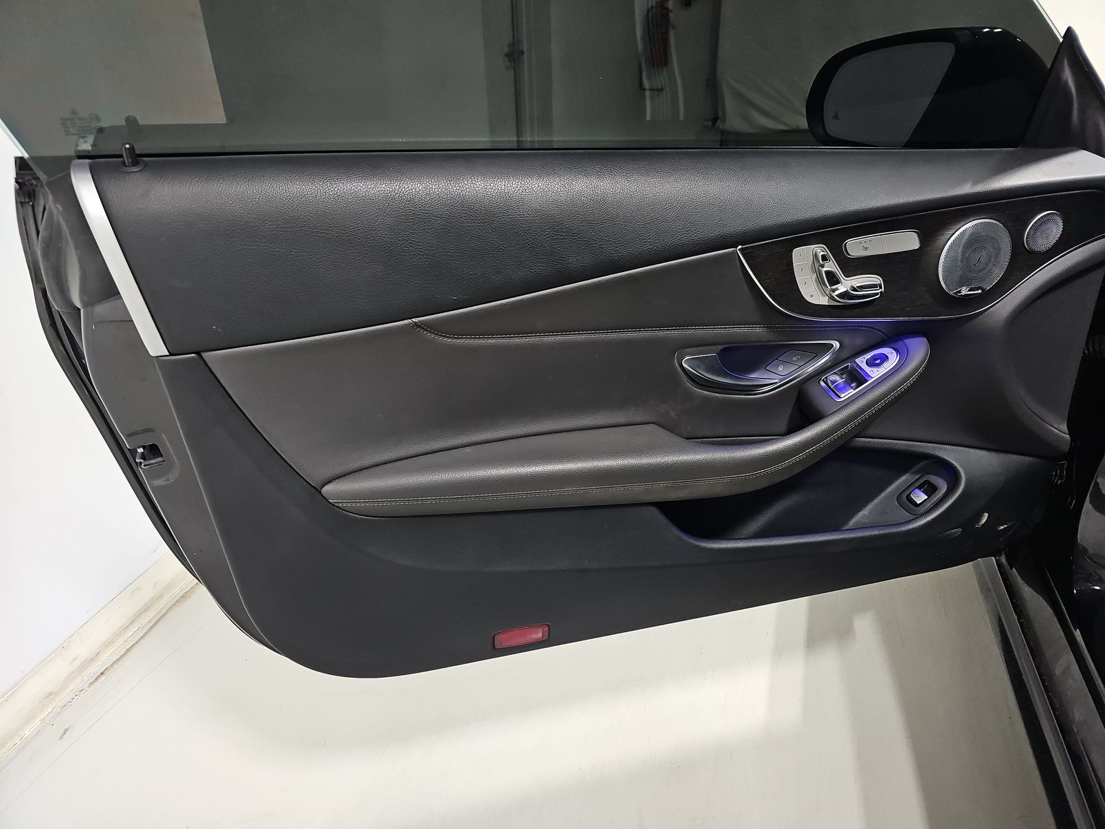 2019 Mercedes-Benz C-Class C 300 AWD