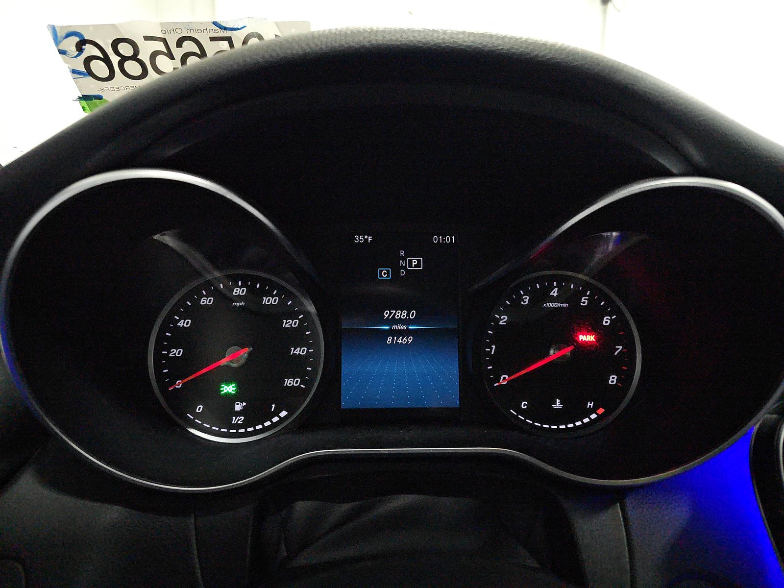 2019 Mercedes-Benz C-Class C 300 AWD