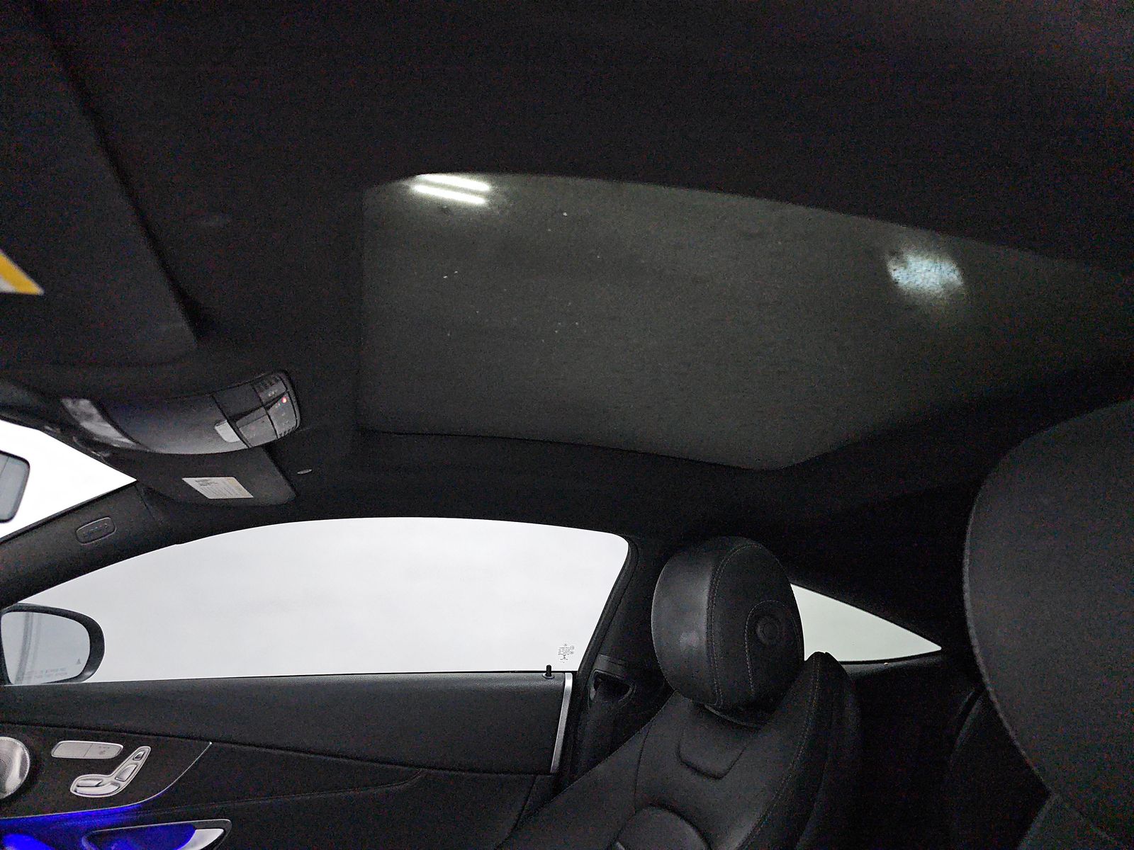 2019 Mercedes-Benz C-Class C 300 AWD