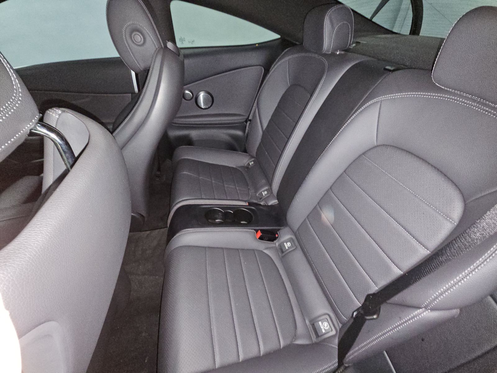 2019 Mercedes-Benz C-Class C 300 AWD