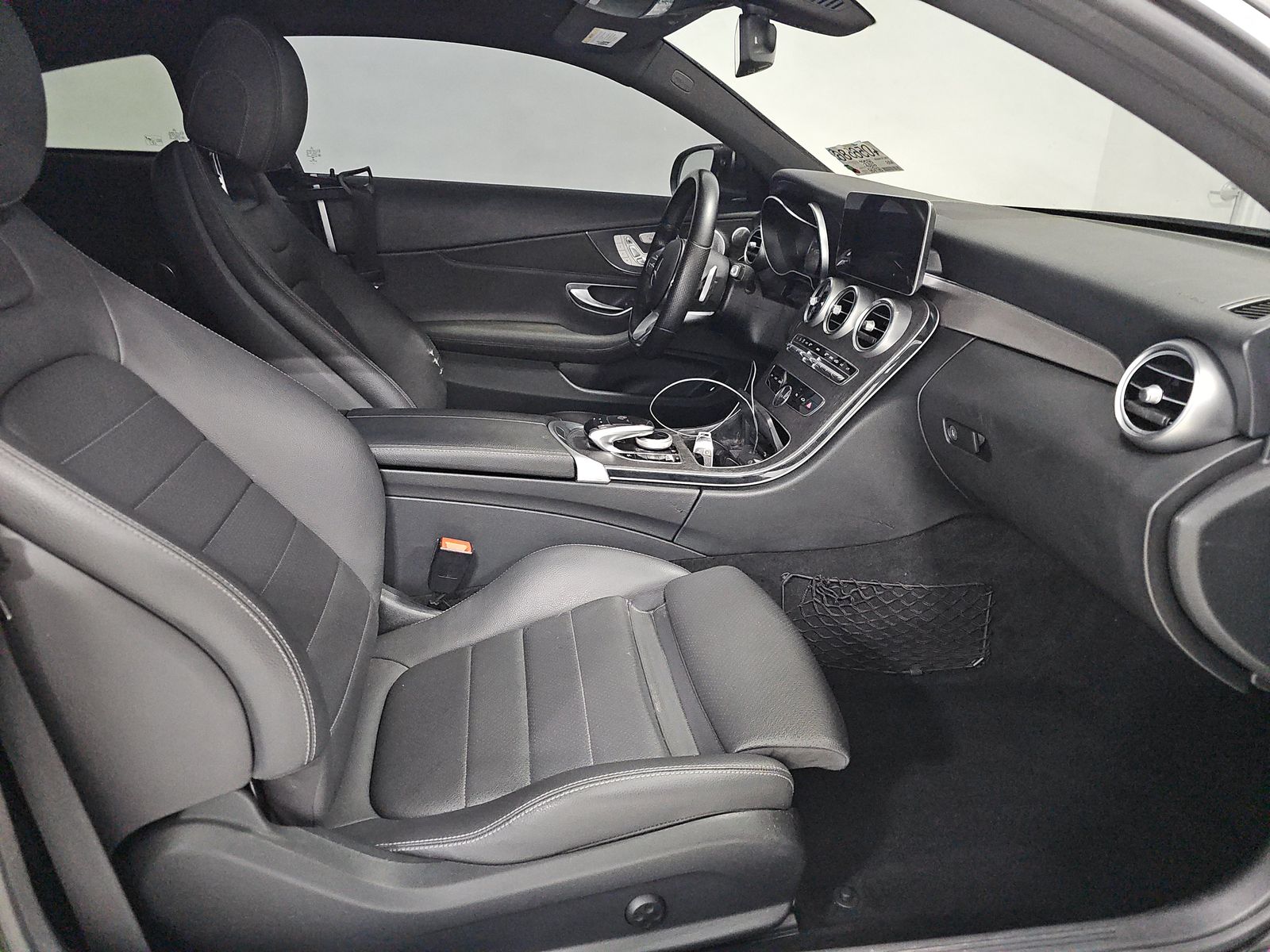 2019 Mercedes-Benz C-Class C 300 AWD