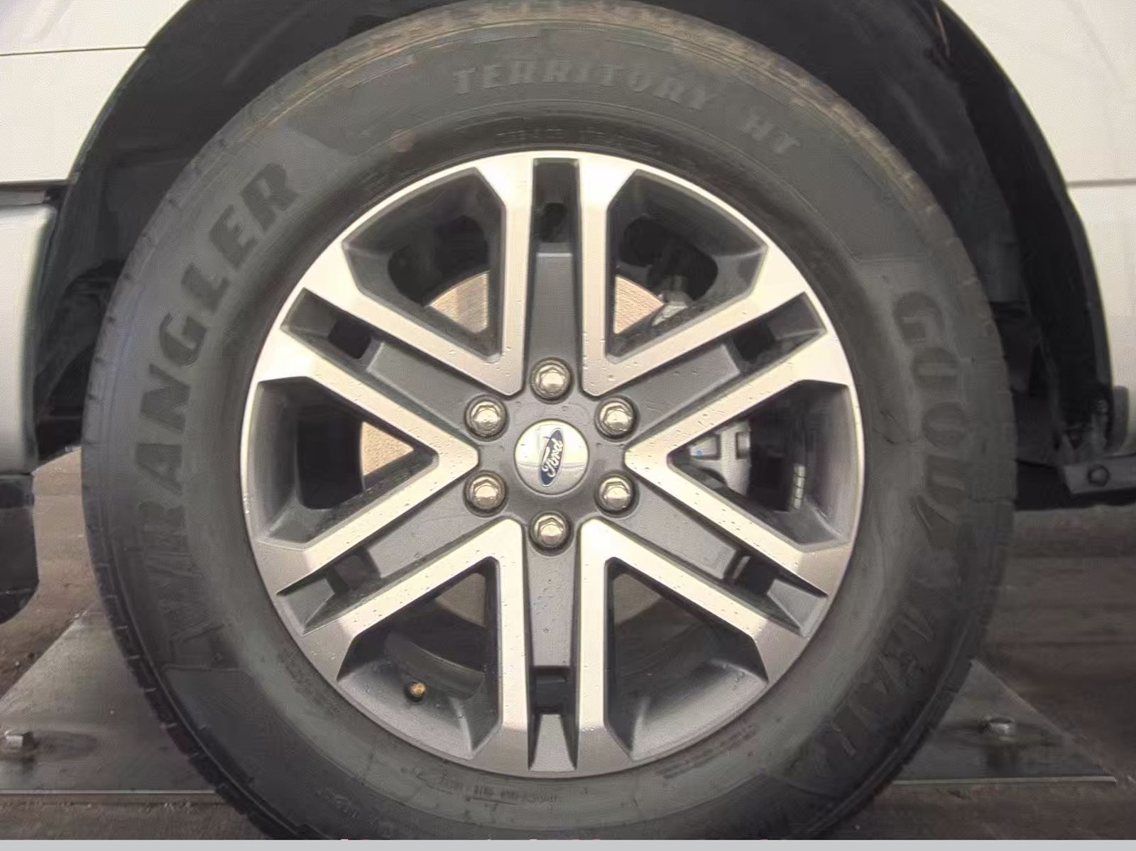 2022 Ford F-150 XL RWD