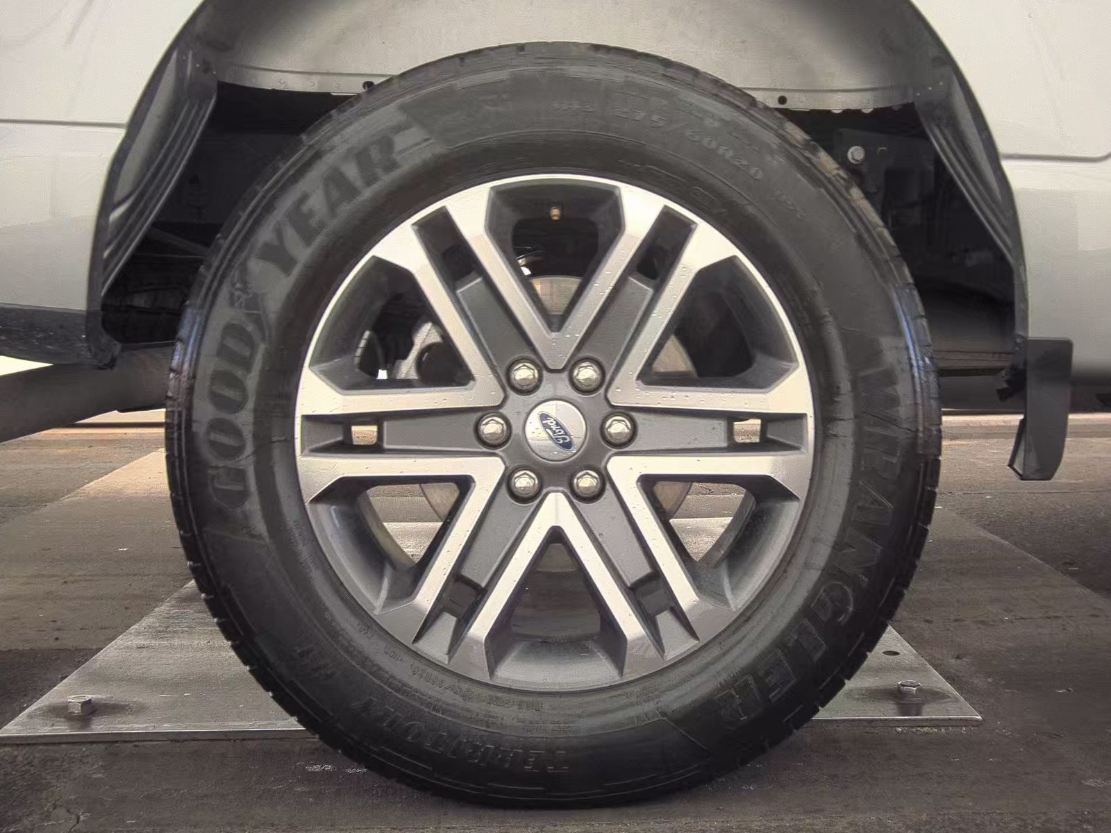 2022 Ford F-150 XL RWD